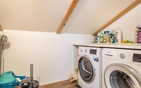 Luxurioeses Penthouse-Appartement